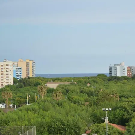Apartamento Els Pins Apartment *