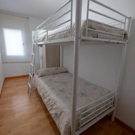 Apartamento Els Pins Apartment
