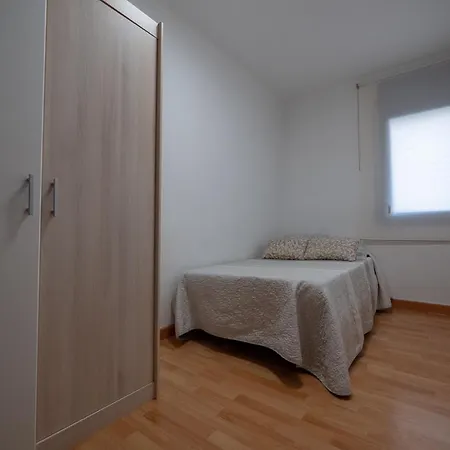 Apartamento Els Pins *