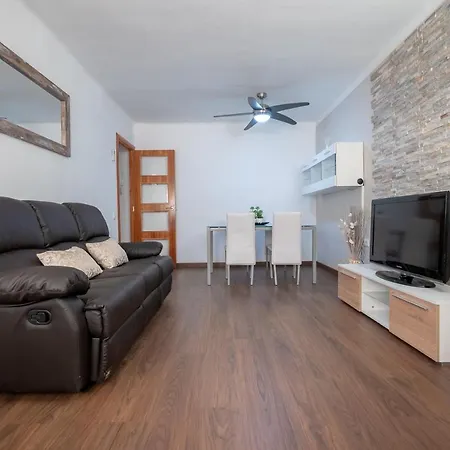 Apartment Apartamento Els Pins *