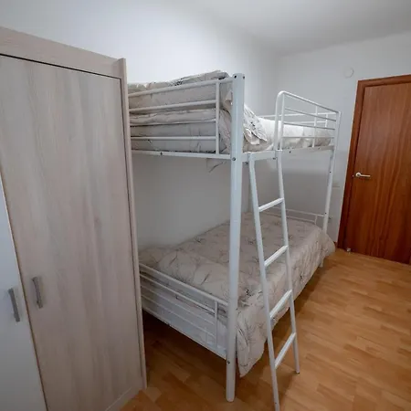 Apartamento Els Pins Apartment *