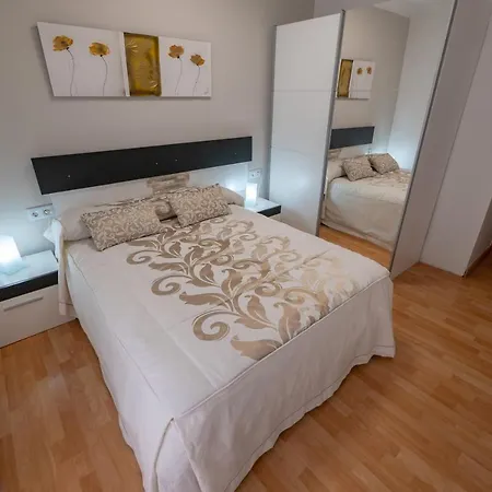 Apartamento Els Pins Apartment